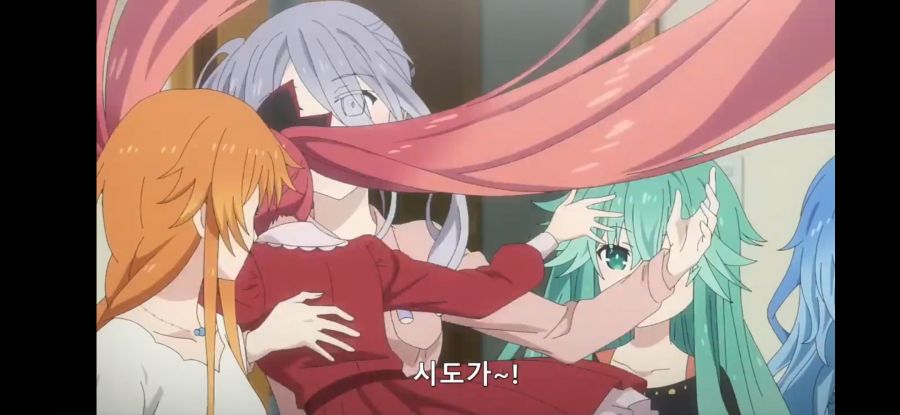 [데어라 4기] 흔한 남매가 거실에서 한 (계시말소)_40.jpg