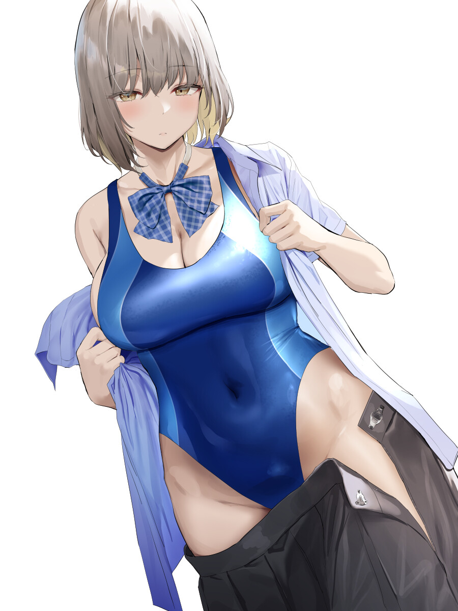 더워