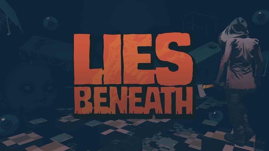 라이스 베니스(Lies Beneath) 주요 공식 영상 모음_1.jpg
