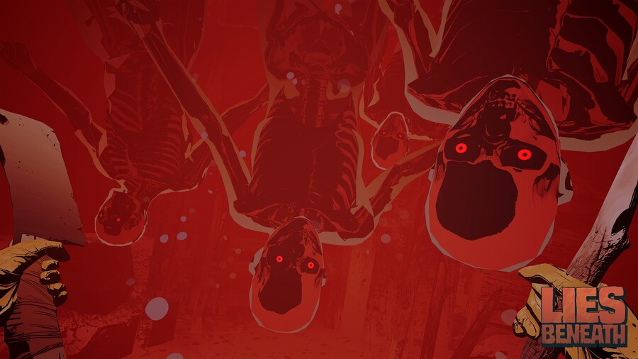 라이스 베니스(Lies Beneath) 주요 공식 영상 모음_3.jpg