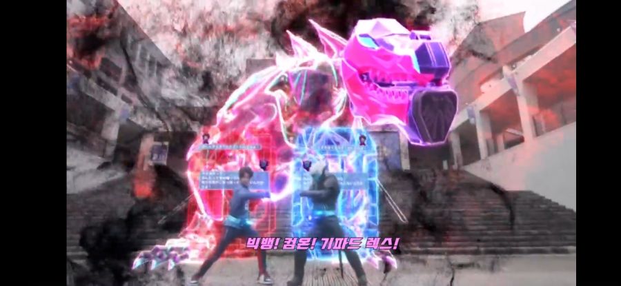 [가면라이더 리바이스] 기파드 렉스 얼티메이트 리바이스_19.jpg