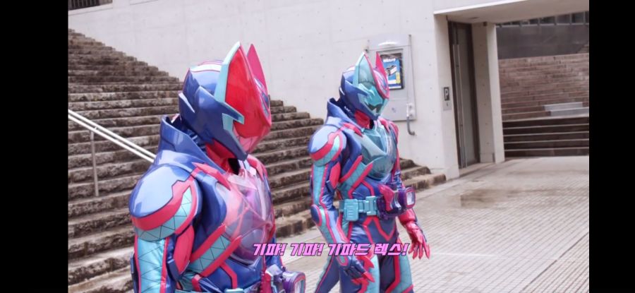 [가면라이더 리바이스] 기파드 렉스 얼티메이트 리바이스_44.jpg