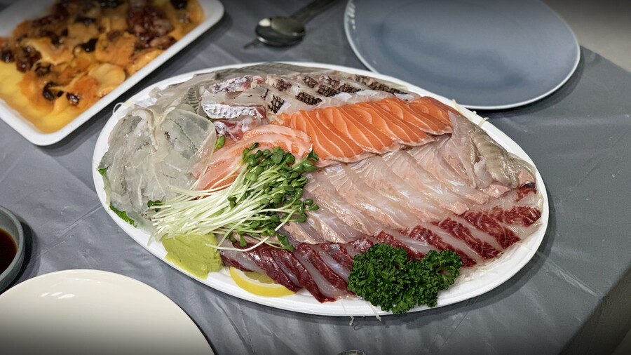 집에서 밥 먹습니다 - 서울 가락시장, 온달수산 | 음식 갤러리 집에서 밥 먹습니다 - 서울 가락시장, 온달수산 | 음식 갤러리 | 루리웹
