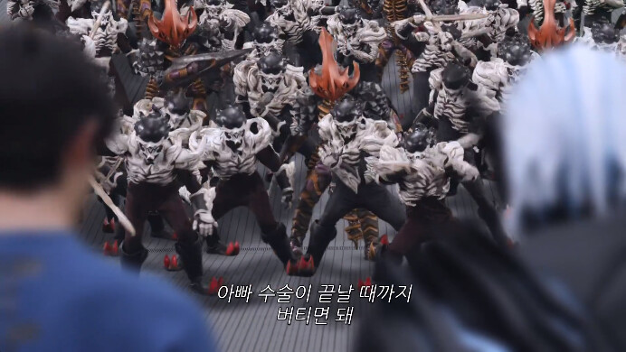 [가면라이더 리바이스] 역대급으로 뽕 안 차오르는 단체 변신_1.png