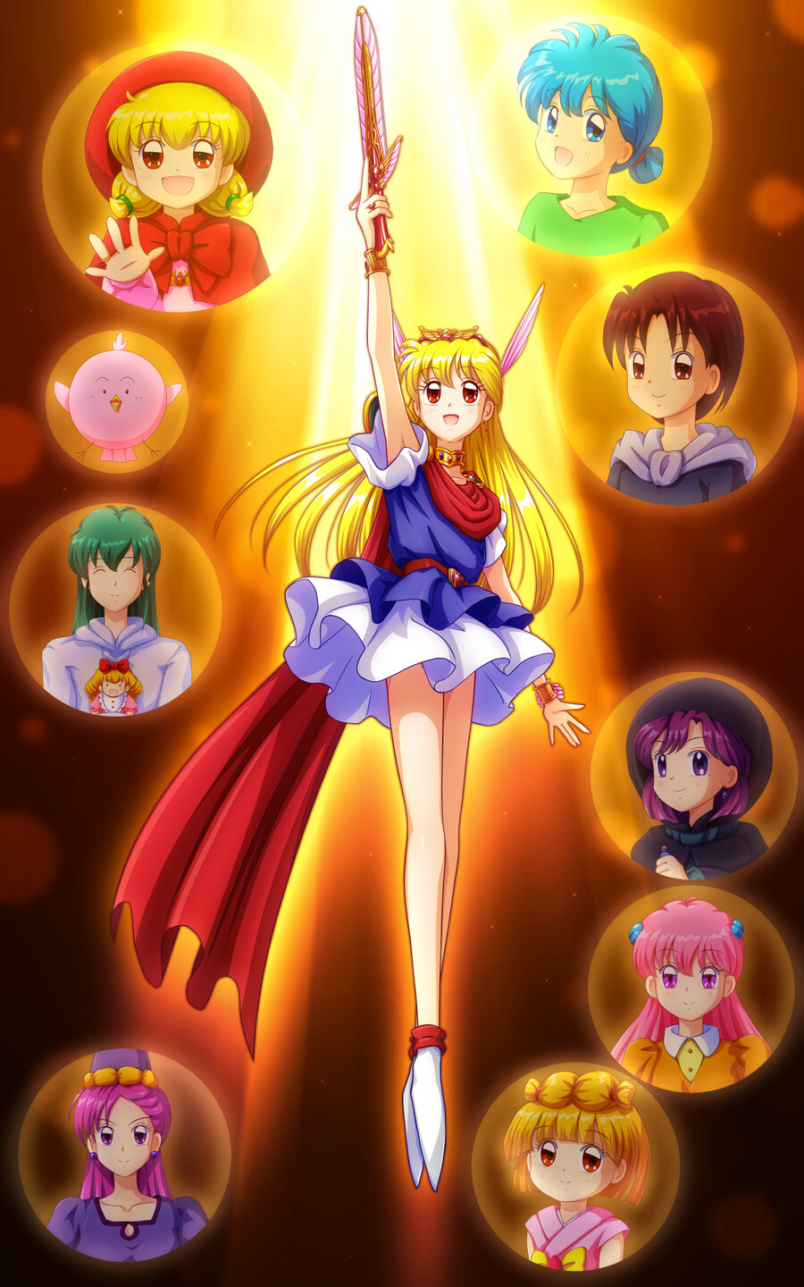 틀) 멈춰라!! 여기서부터는 나 혼자 가겠다...!_20.jpg