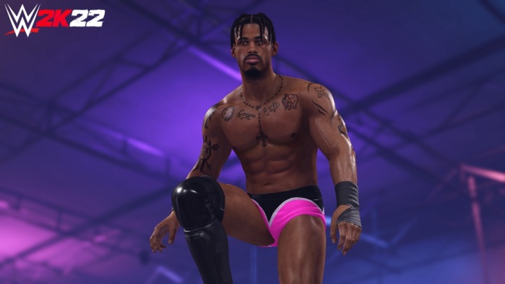 20220608_2K, WWE 2K22 세 번째 DLC ‘스탠드 백 팩’ 출시_07.jpg