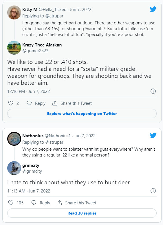 총기규제] 반대의 야생동물 운운이 비웃음거리가 되는 이유_4.png