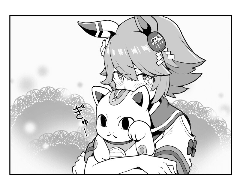 [말딸] 수줍은 표정의 말딸들_3.png