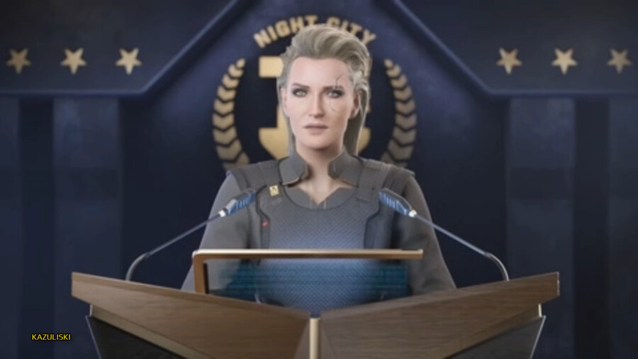 사이버펑크 2077) "김종민이 참언론인이라고?"_8.png