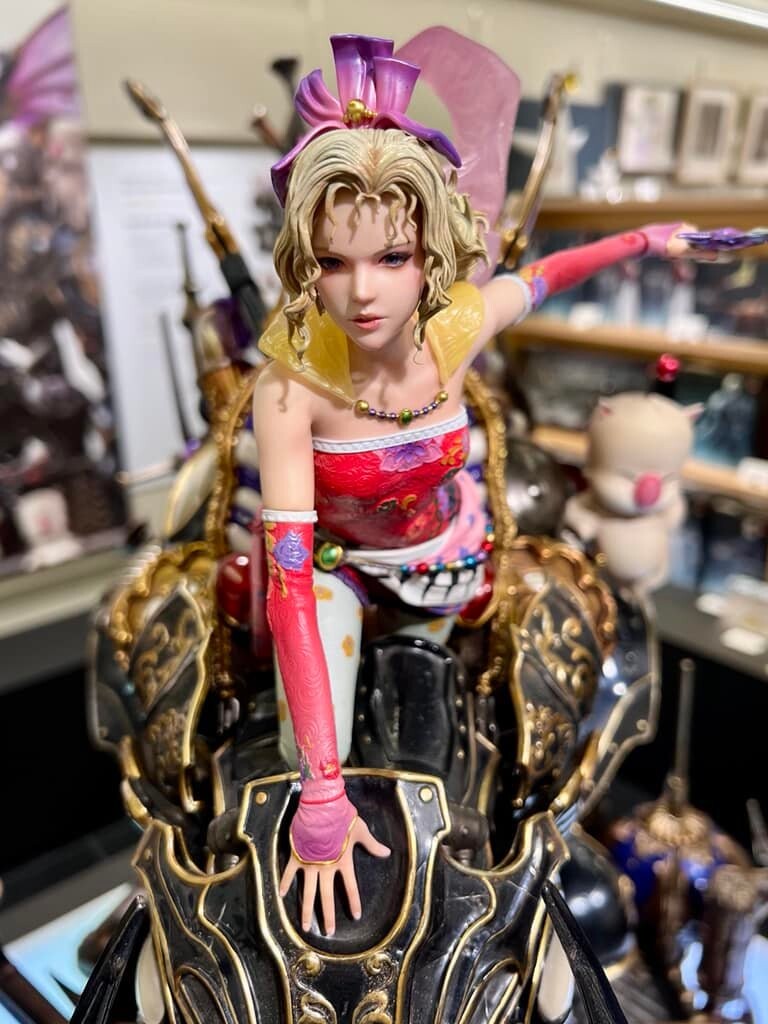 [프라임1스튜디오] 1/6 파이널 판타지6 - 티나 실제품 전시_1.jpg