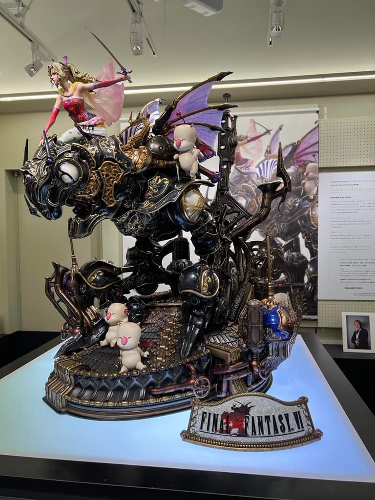 [프라임1스튜디오] 1/6 파이널 판타지6 - 티나 실제품 전시_2.jpg