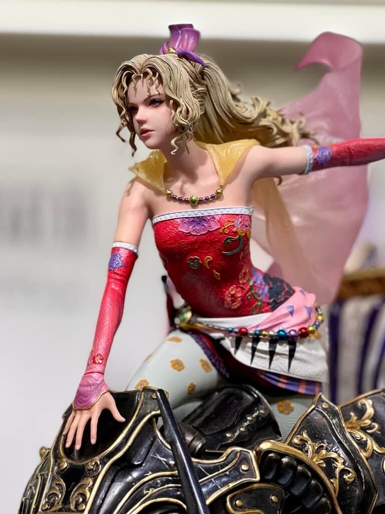 [프라임1스튜디오] 1/6 파이널 판타지6 - 티나 실제품 전시_4.jpg