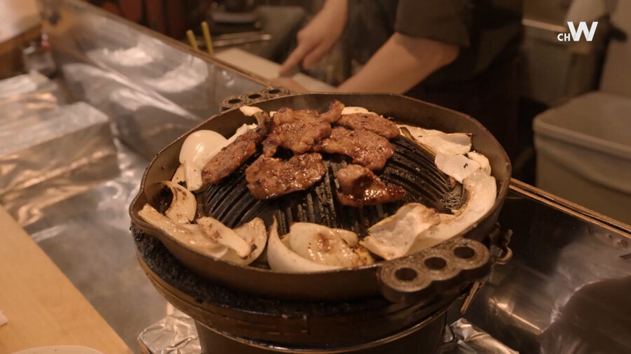 36. 고독한 미식가 순례 - [양어깨살과 양갈비]_38.jpg