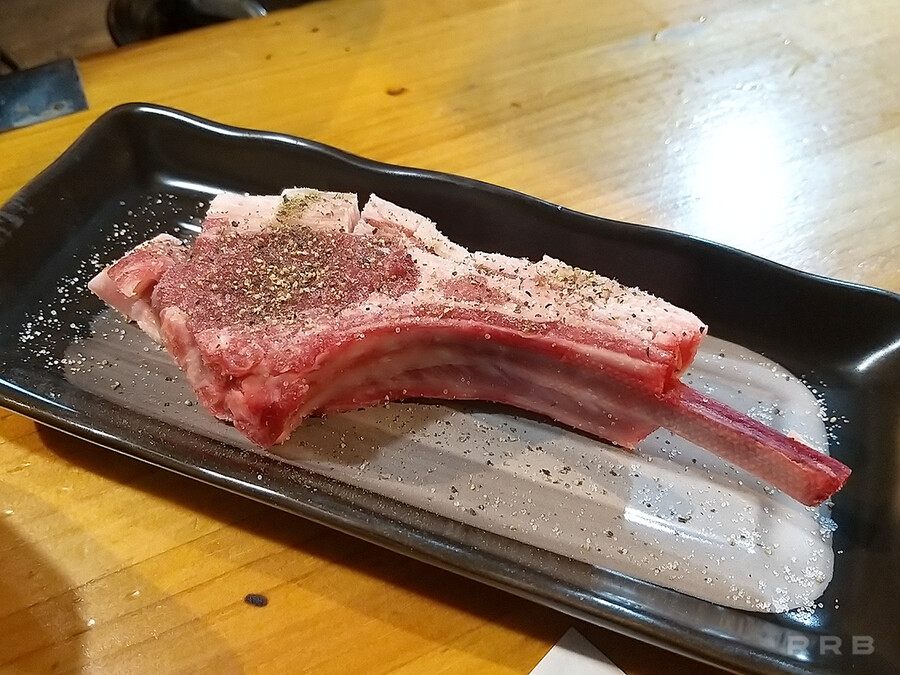 36. 고독한 미식가 순례 - [양어깨살과 양갈비]_40.png