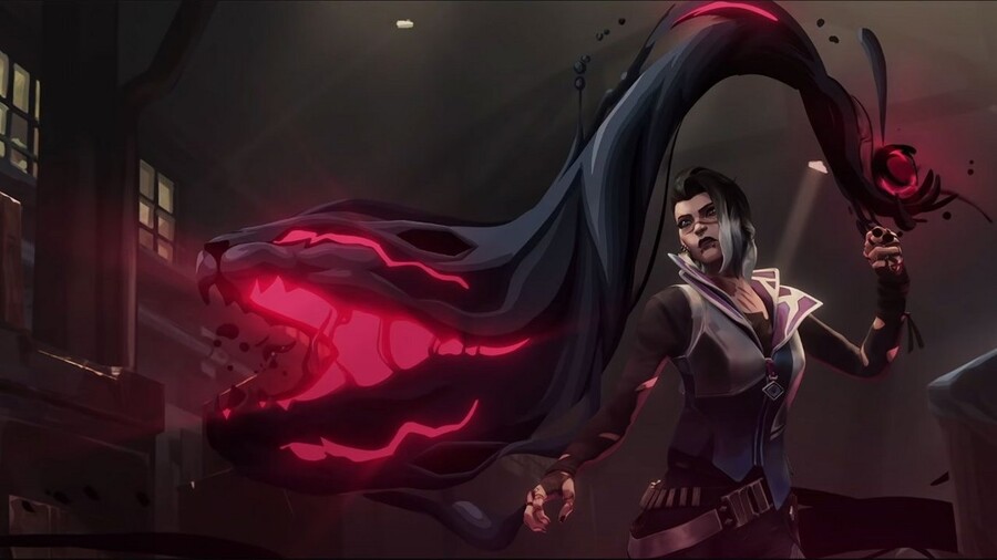 [라이엇게임즈] 터키의 직원들이 페이드 제작에 어떻게 기여했는지 말씀드립니다_1.jpg