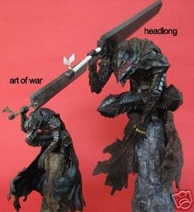 [맥스팩토리] POP UP PARADE 베르세르크 광전사 Vs. 비교 사진_8.jpg