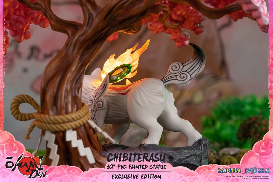 [First 4 Figures] 오오카미 전 ~작은 태양~ - 치비테라스_19.jpg