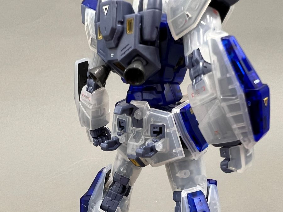 MG 건담 F90 [클리어 컬러] 샘플 소개_7.jpg