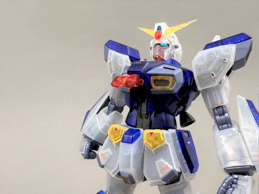 MG 건담 F90 [클리어 컬러] 샘플 소개_14.jpg