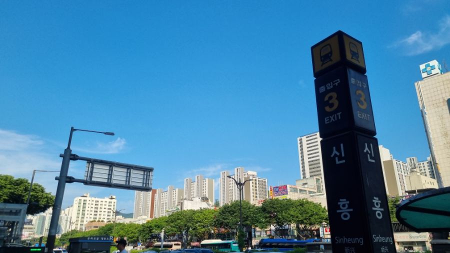 [경기] 경기도 성남 덕질여행! 성남에서 덕질하는 방법!_1.jpg