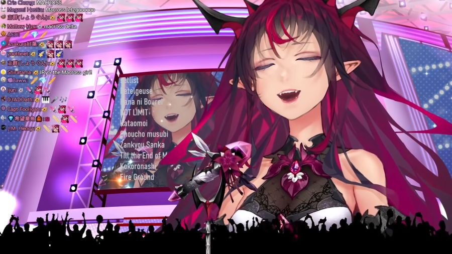 【NEW COVER RELEASED】AFTERPARTY KARAOKE! 1-40-57 screenshot.png