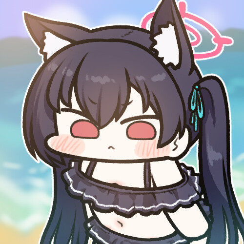 블루아카) 공장장 신작 수리카_1.jpg