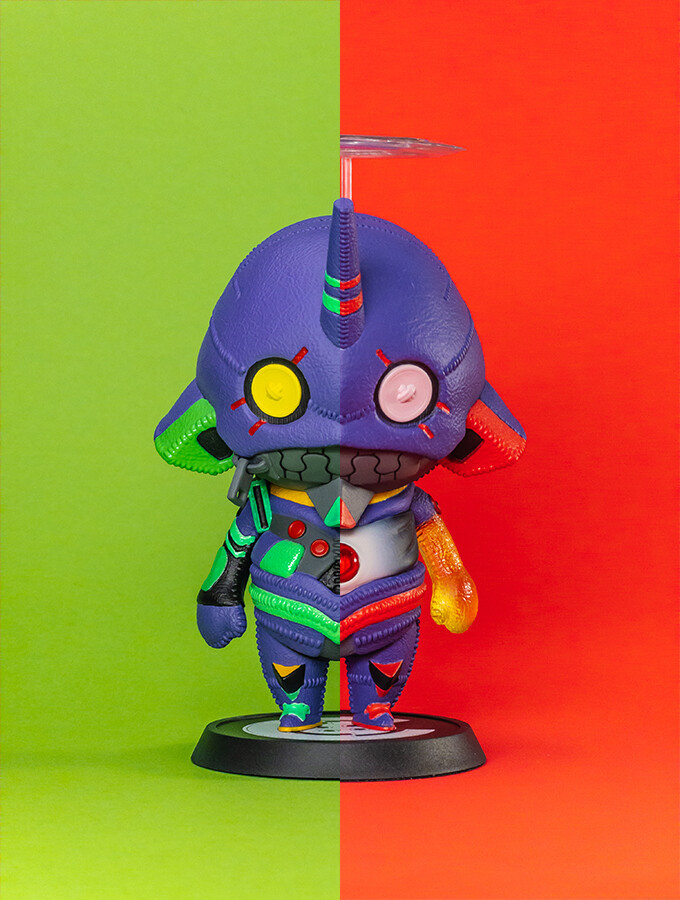 [Prime 1 Studio] Cutie 1 Evangelion_14.jpg