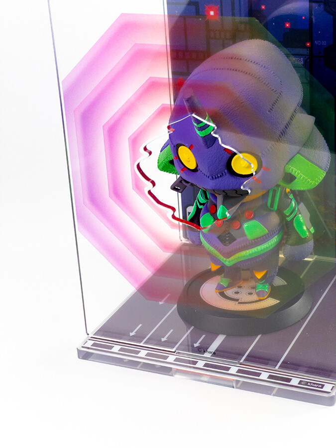 [Prime 1 Studio] Cutie 1 Evangelion_31.jpg
