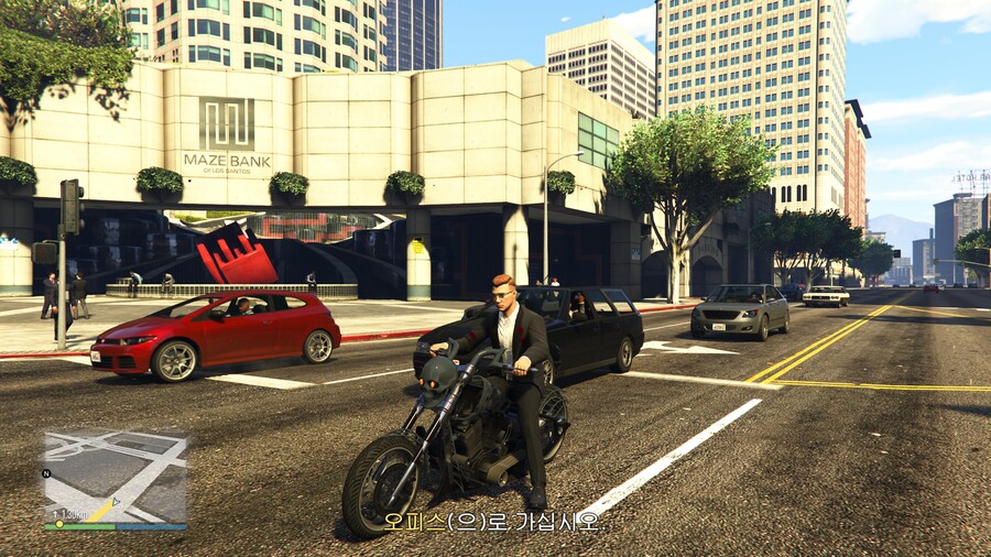 Gta5 플스5는 플5끼리 하는건가요? | GTA 5 | RULIWEB Gta5 플스5는 플5끼리 하는건가요? | Gta 5 | Ruliweb