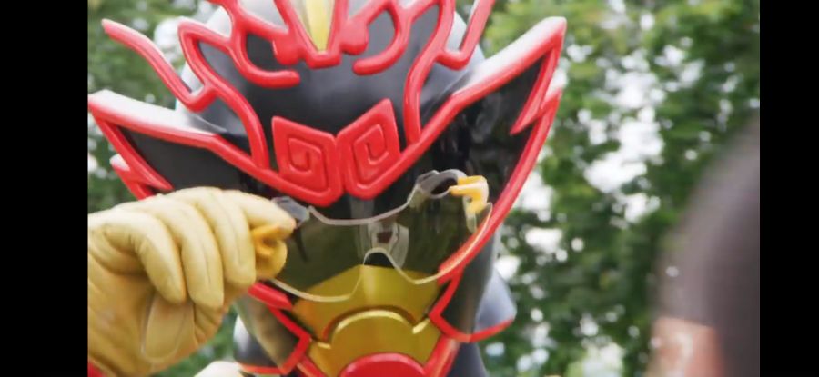 [가면라이더 리바이스] 흔한 일요일 아침 드라마의 싸닥션들_19.jpg