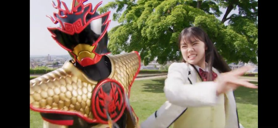 [가면라이더 리바이스] 흔한 일요일 아침 드라마의 싸닥션들_30.jpg