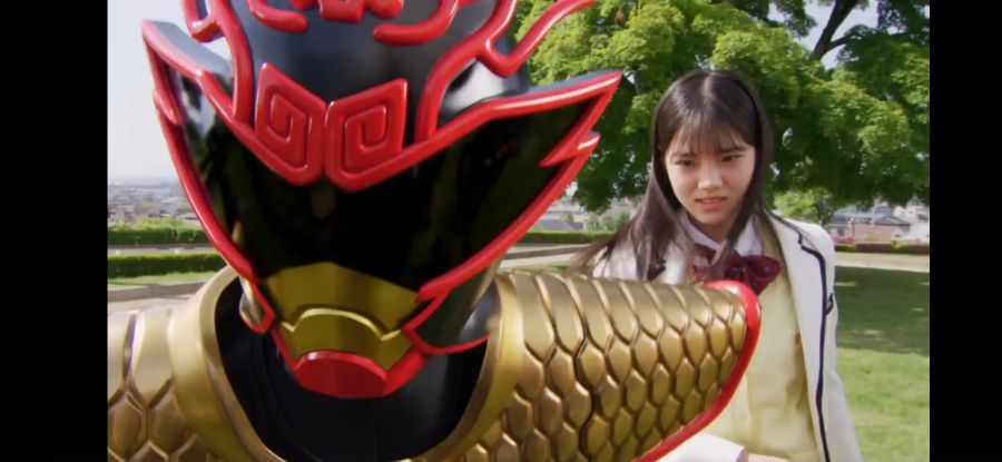 [가면라이더 리바이스] 흔한 일요일 아침 드라마의 싸닥션들_31.jpg