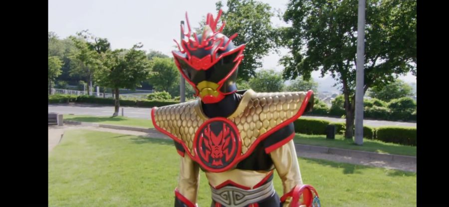 [가면라이더 리바이스] 흔한 일요일 아침 드라마의 싸닥션들_36.jpg