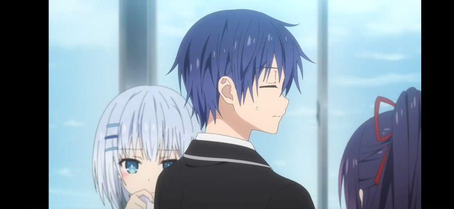 [데어라 4기] 흔한 극과극의 초코 먹는날_59.jpg