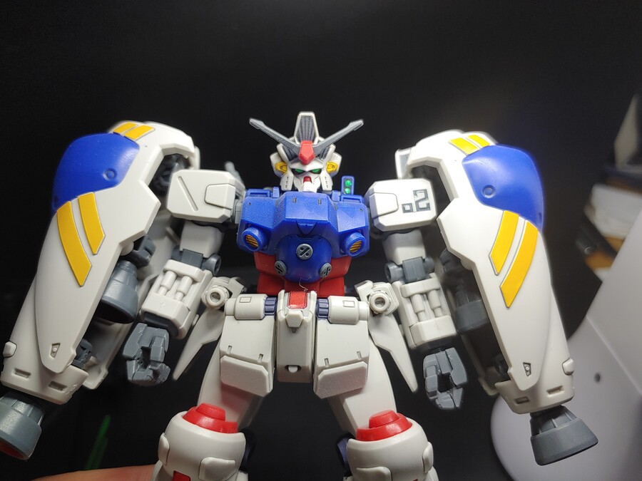 [HGUC] 건담 시작2호기 사이사리스 RX-78GP02A_24.jpg