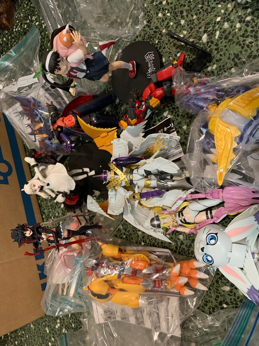 벨기에 벼룩시장에서 득템한 것들 정리해보았습니다._14.jpg