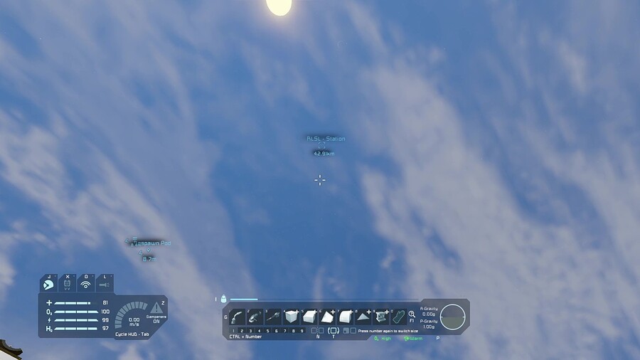 (스페이스엔지니어) (스압) 지구형행성에 착륙한 생존기 1화 -完-_2.jpg