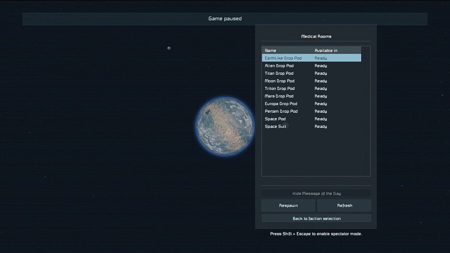 (스페이스엔지니어) (스압) 지구형행성에 착륙한 생존기 1화 -完-_36.jpg