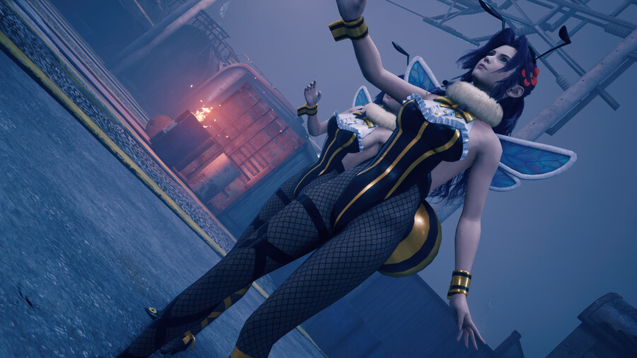 꿀벌PC 이미지