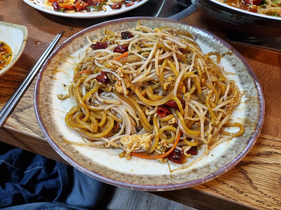 애인은 커녕 친구도 없는 노총각의 삶 - 군산 창성양꼬치_7.jpg