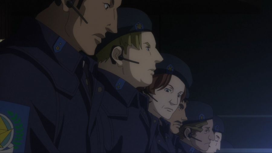 [SubsPlease] Legend of the Galactic Heroes - Die Neue These - 33 (1080p) [11D321EB].mkv_20220620_220147.640.jpg