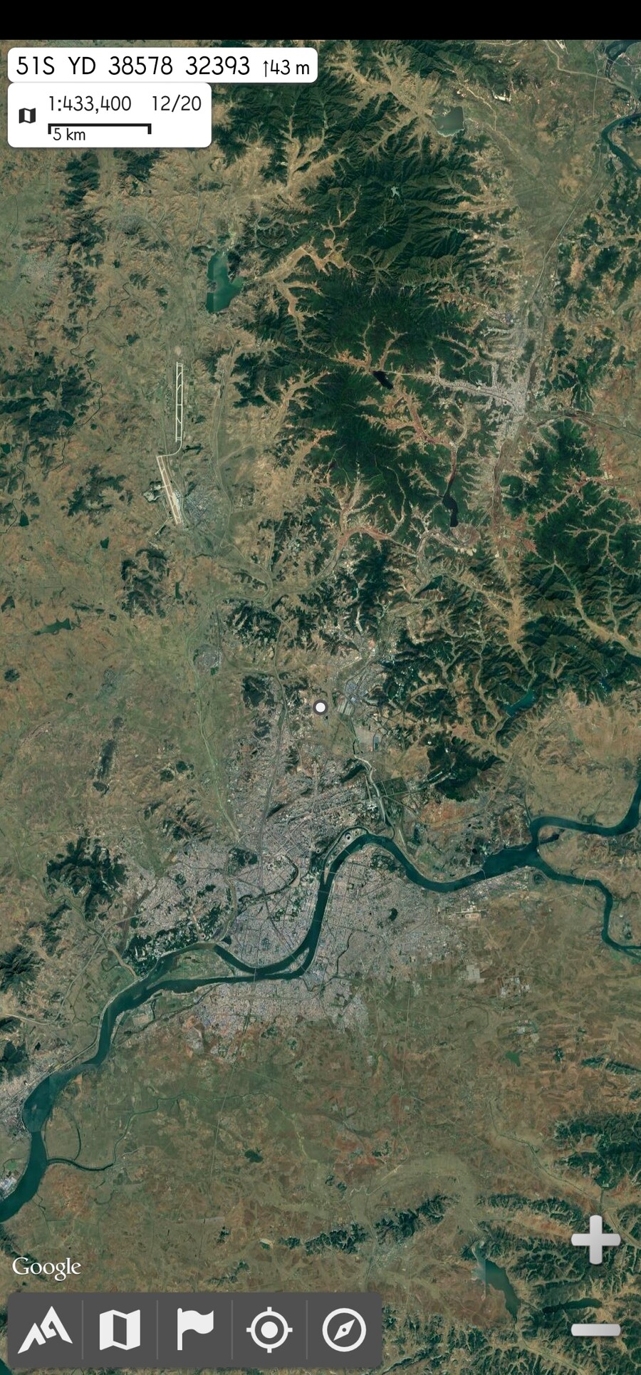 스크롤주의) 할일없어서 북한 활주로 털어봄_3.jpg