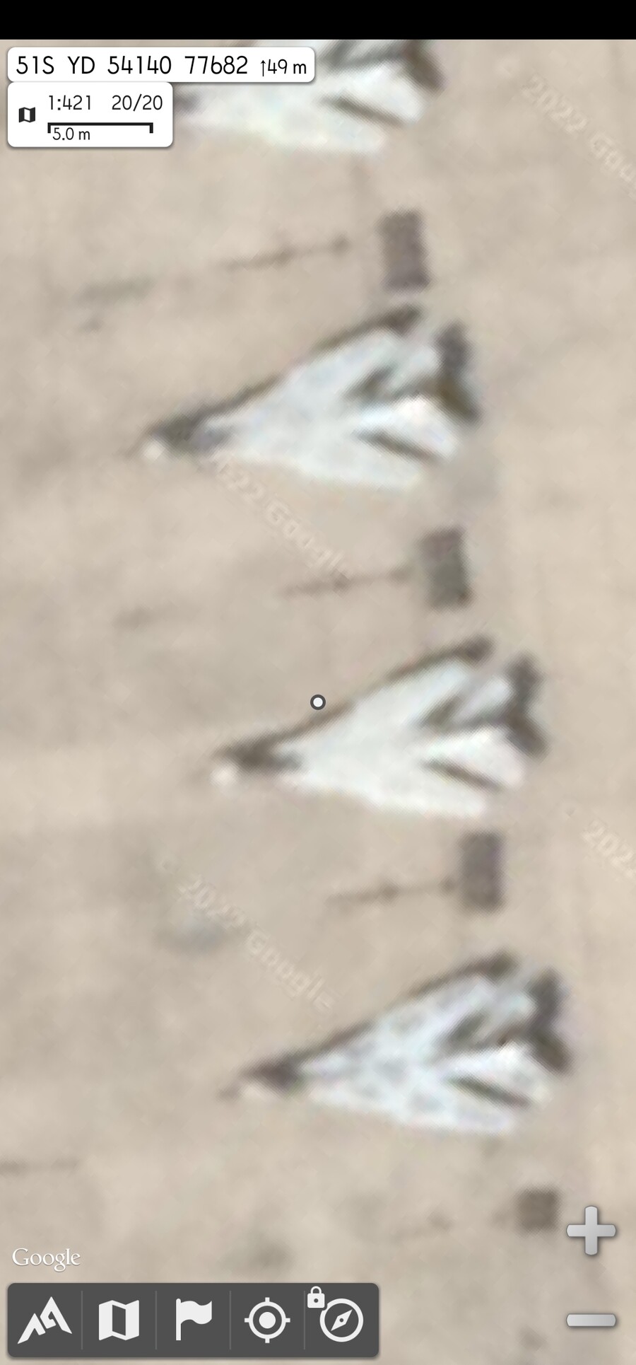 스크롤주의) 할일없어서 북한 활주로 털어봄_7.jpg