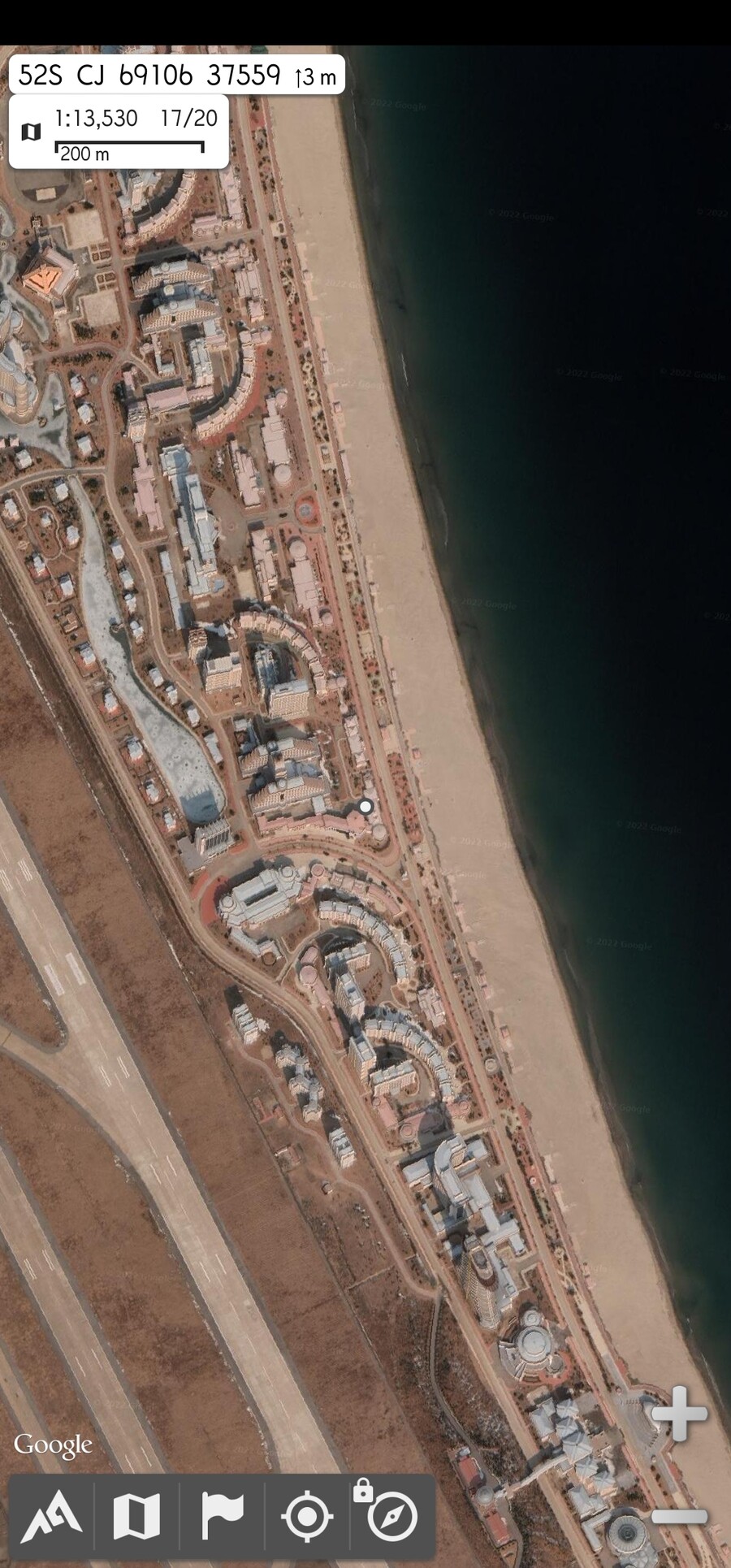 스크롤주의) 할일없어서 북한 활주로 털어봄_19.jpg