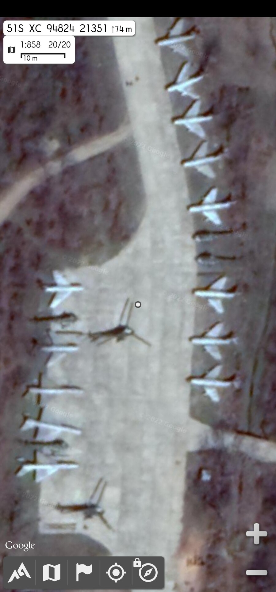 스크롤주의) 할일없어서 북한 활주로 털어봄_21.jpg