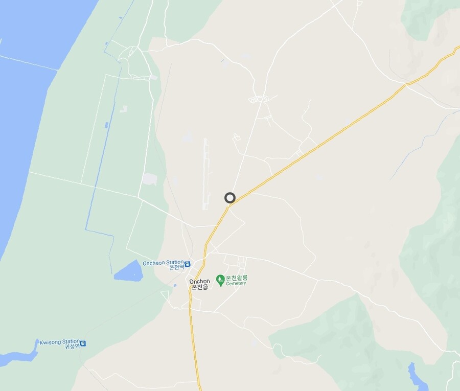 스크롤주의) 할일없어서 북한 활주로 털어봄_27.jpg