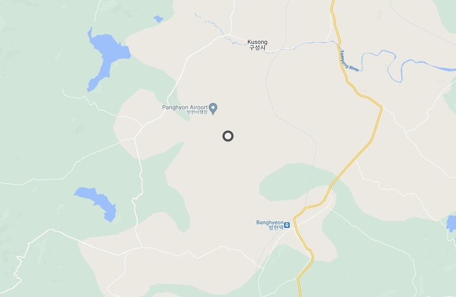 스크롤주의) 할일없어서 북한 활주로 털어봄_32.jpg