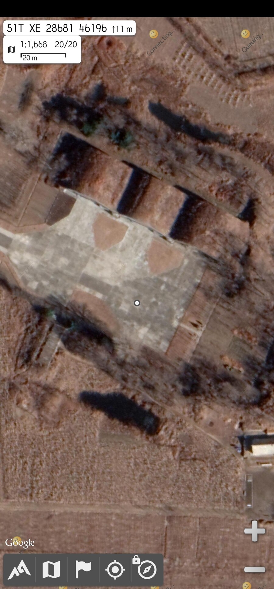 스크롤주의) 할일없어서 북한 활주로 털어봄_36.jpg