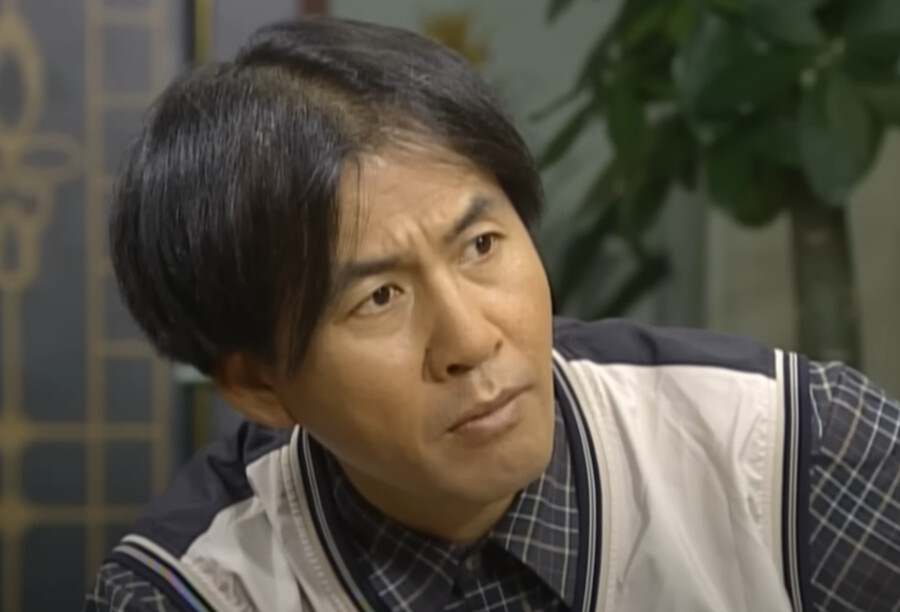 순풍산부인과는 박영규때문이다