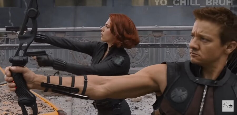 어벤져스) 개 트롤 호크아이 ㅋㅋㅋㅋㅋㅋㅋㅋㅋㅋ_16.jpg